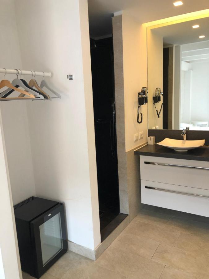 The Edwards Suites Saint-Tropez Exterior foto